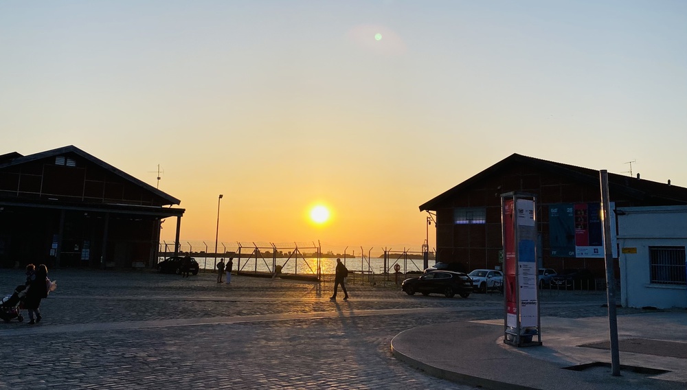 28o Φεστιβάλ Ντοκιμαντέρ Θεσσαλονίκης | Μέρα 7η | Happy (Agora) Hour