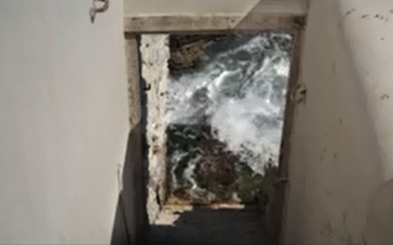 Ο Νεριτάν Ζιντζιρία σκηνοθετεί μικρού μήκους ταινία για το Διεθνές Φεστιβάλ Κινηματογράφου Σύρου. Δείτε την εδώ