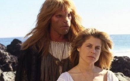 Retro TV: «Beauty and the Beast» (1987-1990)