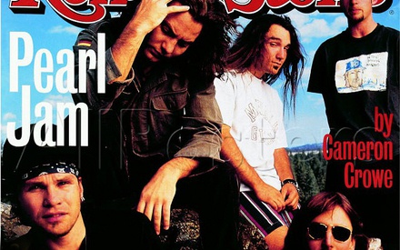 «Pearl Jam Twenty»: Ο τρυφερός χορός του Εντι Βέντερ με τον Κερτ Κομπέιν