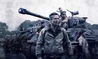 «Fury»: Το Flix σε στέλνει στην πρώτη γραμμή μαζί με τον Μπραντ Πιτ