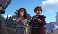 «Finding Dory»: Η Pixar τολμά το πρώτο λεσβιακό ζευγάρι σε mainstream animation