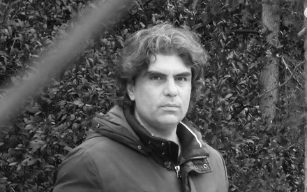 Μεγάλα πράγματα που πήγαν λάθος. Εφυγε από τη ζωή ο παραγωγός Κώστας Ταγκαλάκης.