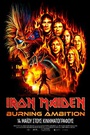 Iron Maiden: Burning Ambition