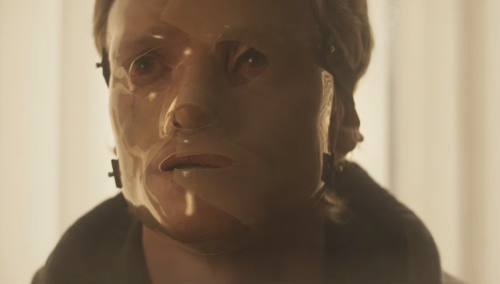 Clayface