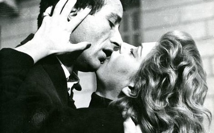 Ρετροσπεκτίβα στο έργο του Μιχάλη Κακογιάννη