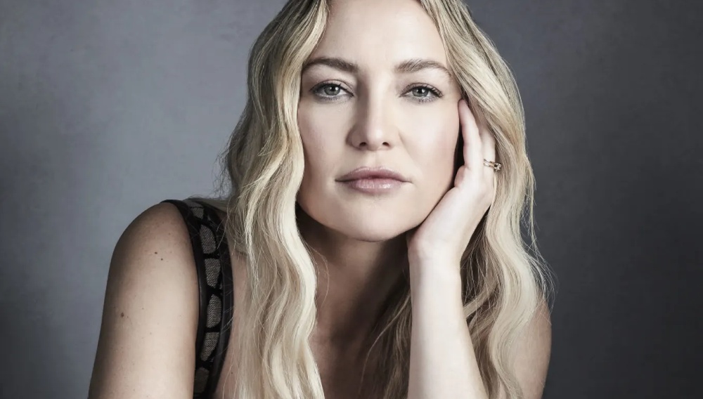 Η Kέιτ Χάντσον θα λάβει το Βραβείο Spotlight της Ενωσης Σχεδιαστών Κοστουμιών