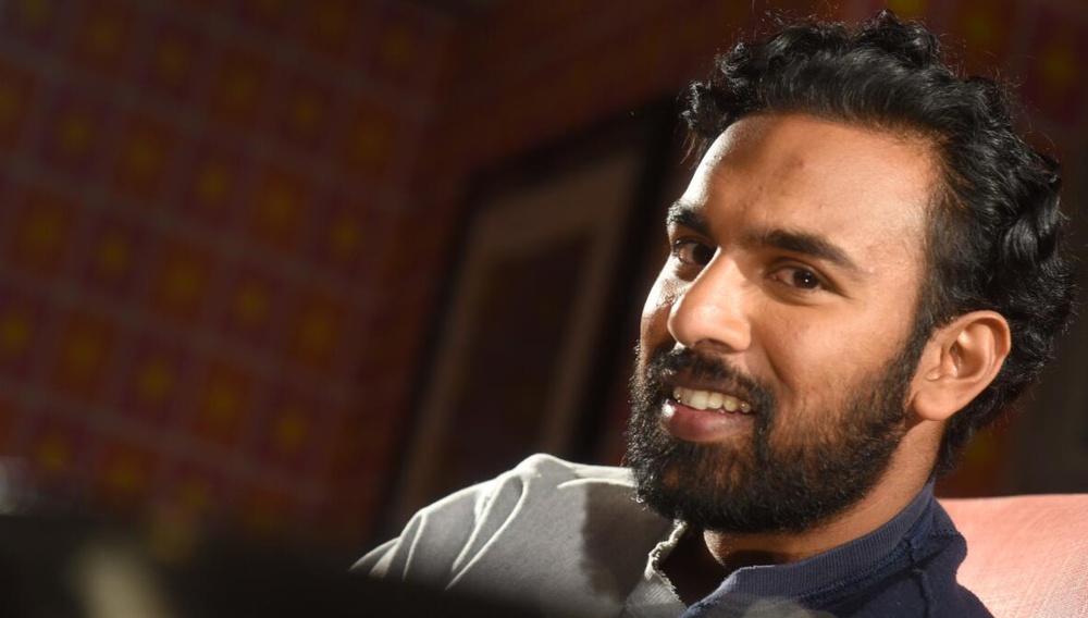 Ο Χίμες Πατέλ θα πρωταγωνιστήσει στο «X-Files» του Ράιαν Κούγκλερ