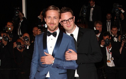 Ράιαν Γκόσλινγκ και Νίκολας Βίντινγκ Ρεφν: για πάντα μαζί