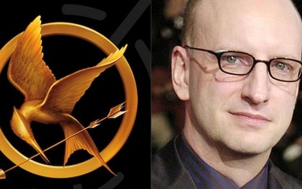 O Στίβεν Σόντερμπεργκ αναλαμβάνει τα συμπληρωματικά γυρίσματα του Hunger Games!