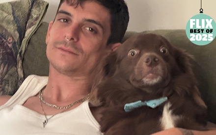 Το αγαπημένο μου του 2025 | Νικολάκης Ζεγκίνογλου