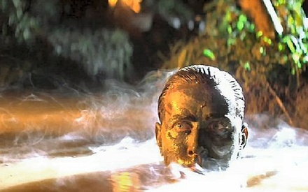 «Αποκάλυψη Τώρα» στο διάστημα