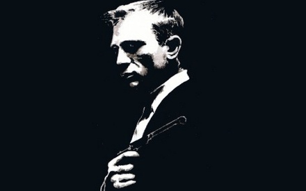 «Skyfall»: Θα είναι αυτός ο τίτλος του 23ου Τζέιμς Μποντ;