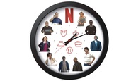 Τηλεόραση όλη την ώρα. Πώς το Netflix έχει αλλάξει το τηλεοπτικό μας ρολόι
