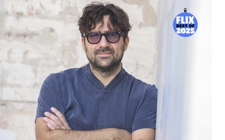 Το αγαπημένο μου του 2025 | Γιώργος Ζώης