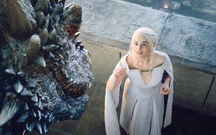 Κανένα torrent! H πρεμιέρα του πέμπτου κύκλου του «Game of Thrones» σπάει τα ρεκόρ τηλεθέασης!