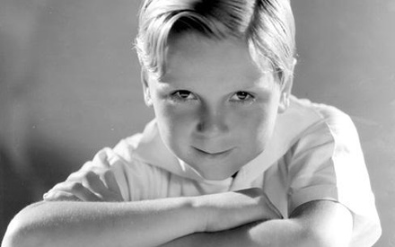 Πέθανε ο «μικρός» Τζάκι Κούπερ