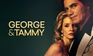 «George & Tammy»: Οι Τζέσικα Τσαστέιν & Μάικλ Σάνον τραγουδούν στην COSMOTE TV