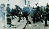 «Agora»: To νέο ντοκιμαντέρ του Γιώργου Αυγερόπουλου στο CPH:DOX