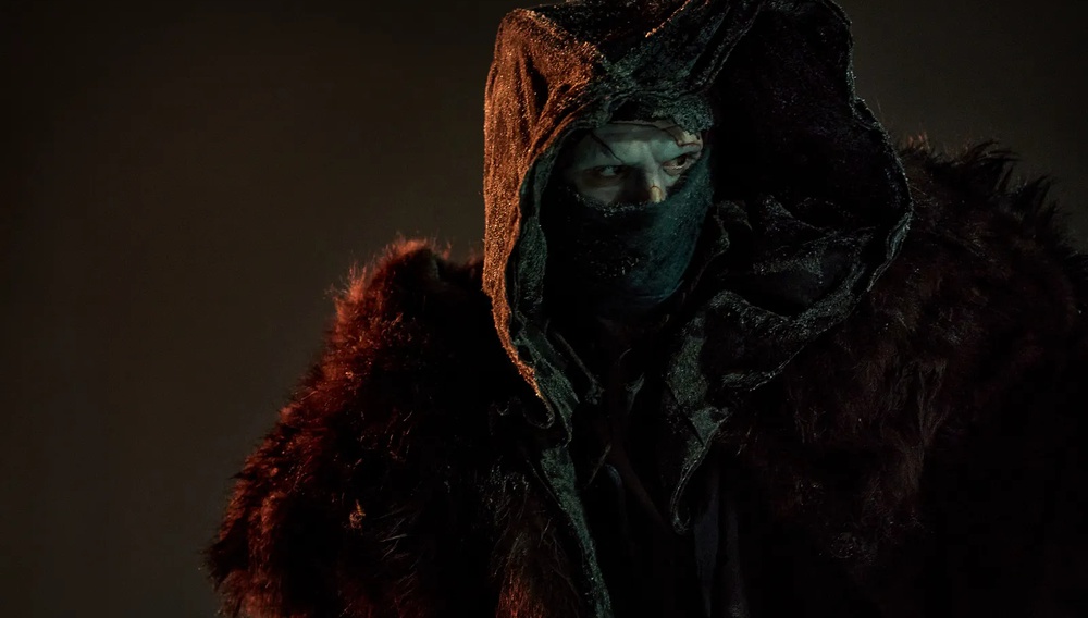 Τι βλέπουμε στο σπίτι το Σάββατο, 8 Νοεμβρίου