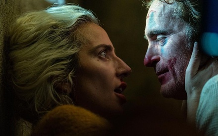 Πρώτη φωτογραφία της Lady Gaga στο «Joker: Folie à Deux»