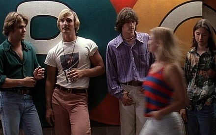 Ταινίες για ενα αξέχαστο καλοκαίρι #31: «Dazed and Confused» του Ρίτσαρντ Λινκλέιτερ