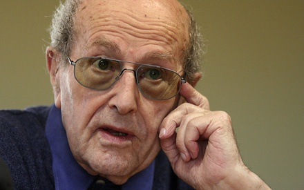 Μανοέλ Ντε Ολιβέιρα: Ποτέ δεν είσαι πολύ μεγάλος, για να κάνεις ταινίες