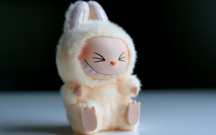 Η ταινία «Labubu» βρήκε τον σκηνοθέτη της στο πρόσωπο του Πολ Κινγκ