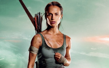 To σίκουελ του «Tomb Raider» βρήκε νέα σκηνοθέτη