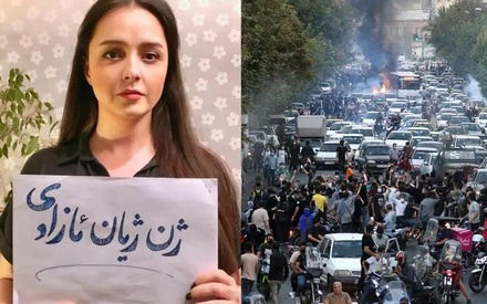 H Ταρανέ Αλιντουστί αποφυλακίστηκε με εγγύηση
