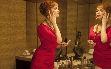 Αρκετοί «Mad Men» για όλους! Εξι νέα, χορταστικά teasers