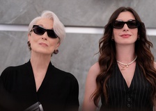 Ο Διάβολος Φοράει Prada 2
