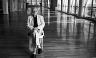 Μια βαθιά υπόκλιση, ένα μεγάλο ευχαριστώ και ένα παντοτινό αντίο στον Ενιο Μορικόνε