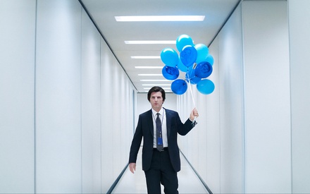 Το νέο κεφάλαιο του «Severance» αποκαλύπτει νέο σκηνοθέτη που αλλάζει τα δεδομένα