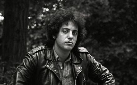 Μπίλι Τζόελ εναντίον του επερχόμενου biopic «Billy & Me»
