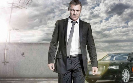 Οταν κάτι κακό, γίνεται χειρότερο: «Transporter» η τηλεοπτική σειρά!