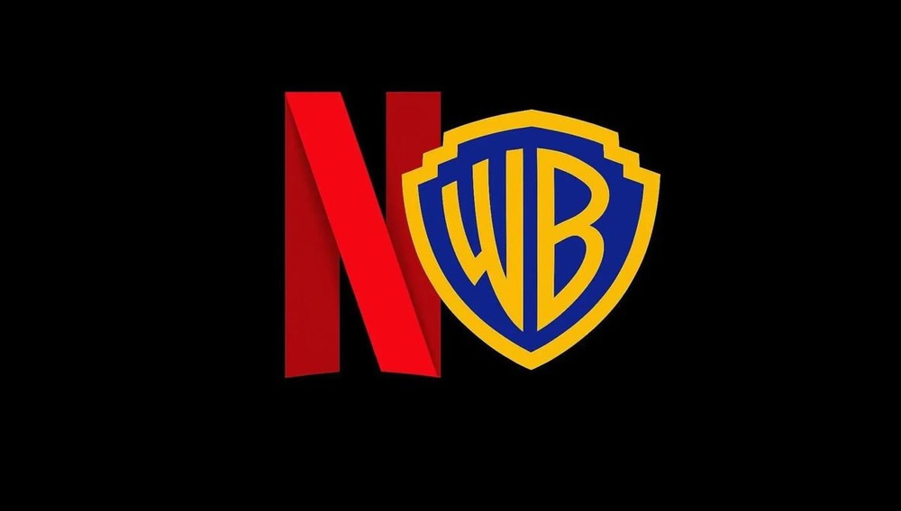 Η αγορά της Warner από το Netflix είναι η στιγμή που αλλάζει για πάντα το Χόλιγουντ