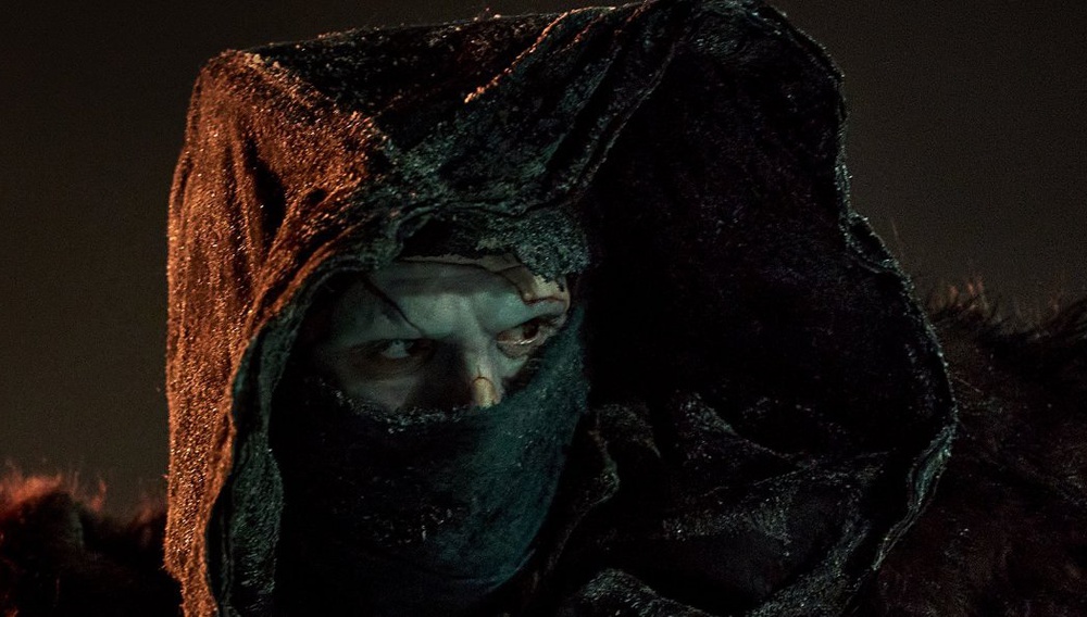 Μια νέα ματιά στο «Frankenstein» του Γκιγέρμο ντελ Τόρο με τον Τζέικομπ Ελόρντι στον ρόλο του Τέρατος