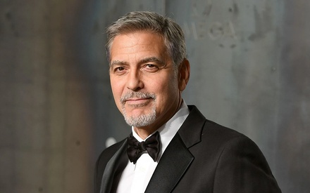 Στον Τζορτζ Κλούνεϊ το βραβείο «Τσάπλιν» 2026