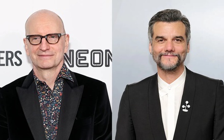 Ο Στίβεν Σόντερμπεργκ δηλώνει πως θα χρησημοποιήσει «πολύ AI» στην νέα του ταινία