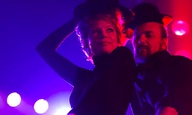 «Fosse/Verdon»: Tο teaser με τους Μισέλ Γουίλιαμς και Σαμ Ρόκγουελ είναι all that jazz