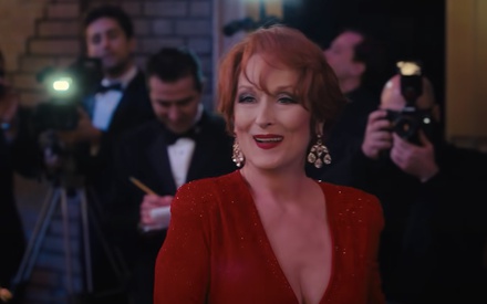 We're not monsters! We're cultural disruptors»: Η Μέριλ Στριπ δίνει ρέστα στο νέο trailer του«The Prom»