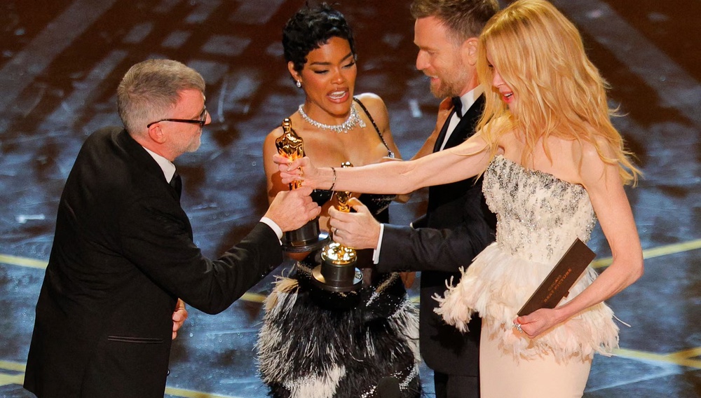 Οσκαρ 2026: Ο θρίαμβος του «Μια Μάχη Μετά την Αλλη», η χειρότερη νύχτα του Τίμοθι Σαλαμέ