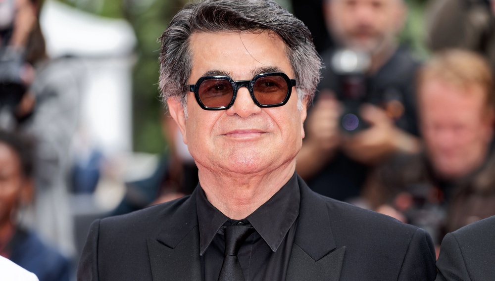 Ο Τζαφάρ Παναχί επέστρεψε στο Ιράν