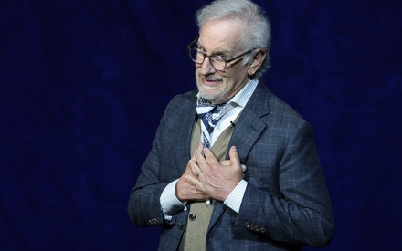 Στίβεν Σπίλμπεργκ: «Το Χόλιγουντ πρέπει να επενδύσει σε πρωτότυπες ιστορίες αλλιώς θα ξεμείνουμε από καύσιμα»