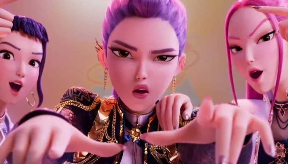 «KPop Demon Hunters 2»: Η παγκόσμια επιτυχία επιστρέφει με νέο κεφάλαιο