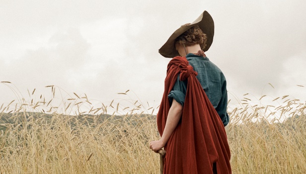 Τι βλέπουμε στο σπίτι τη Δευτέρα, 27 Απριλίου