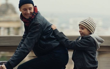 Δωρεάν προβολές των υποψήφιων ταινιών για το Βραβείο Κοινού LUX 2026 στο Δαναό