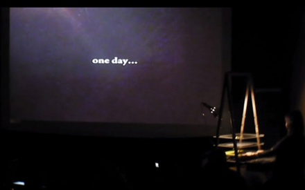 Moving Silence 2014: Ακούστε δυνατά τον ήχο της σιωπής!