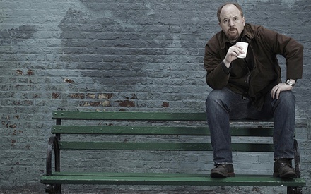 «Louie»: Ενας φιλόσοφος στο σύγχρονο Μανχάταν